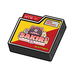 Sakiri Roll! - Livery: Outfit