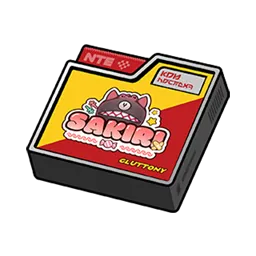 Sakiri Roll! - Livery