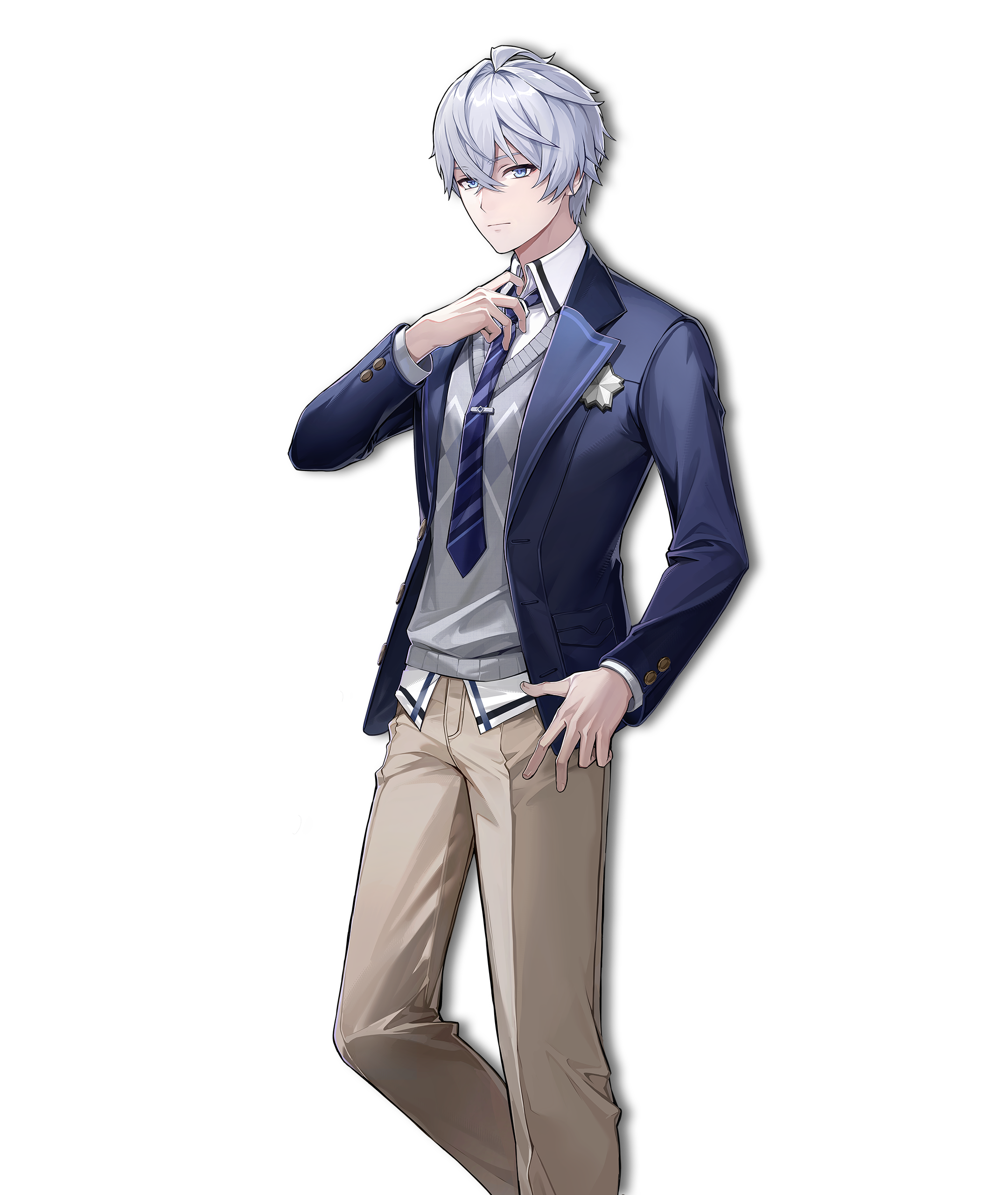 School Musings: Outfit