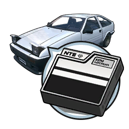 Speed Legendary: Outfit