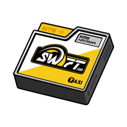 Swift Cab - Roof Light: Outfit