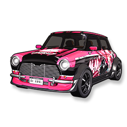 Tiger Incoming! - Livery: Outfit