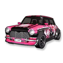 Tiger Incoming! - Livery