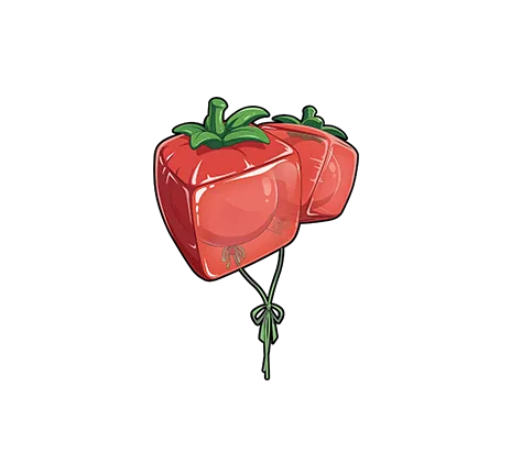 Tomato Duo