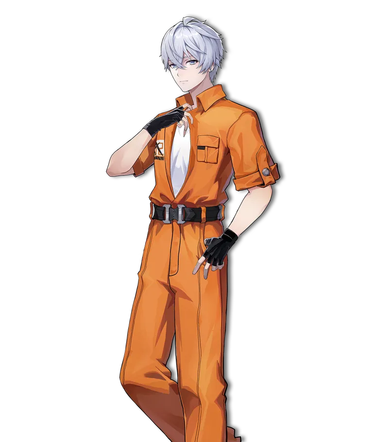 Unconventional Attire