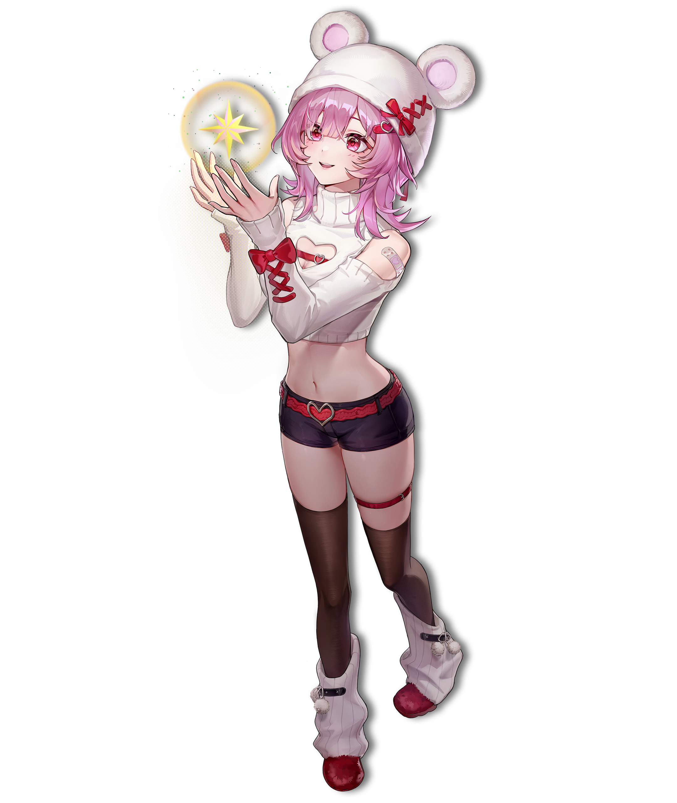 Velvet Spring Day: Outfit