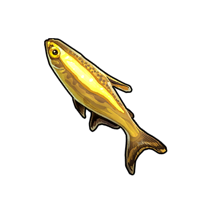 Icon of the fish Payara