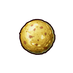 Icon of Mixed Grain Bait