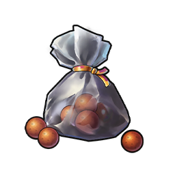 Icon of Sweet Wheat Bait
