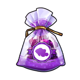 Icon of Eight Treasure Bait