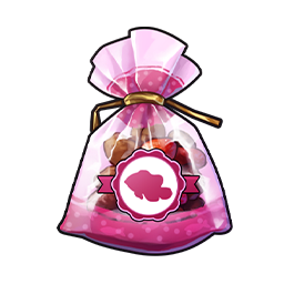 Icon of Secret Blend Bait