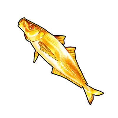 Icon of the fish Yellowfin Tuna