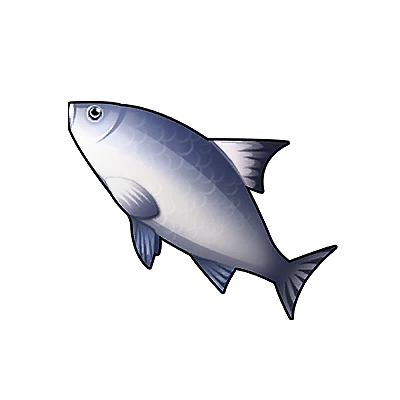Icon of the fish Bluefin Tuna