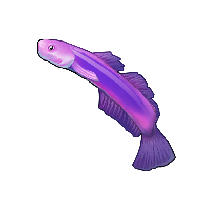 Icon of the fish Whalehead Fish