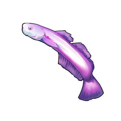 Icon of the fish Indigo Whalehead Fish