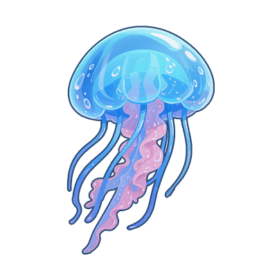 Icon of the fish Beacon Ray