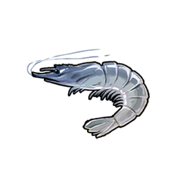Icon of Shrimp Bait
