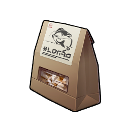 Icon of Shellfish Bait