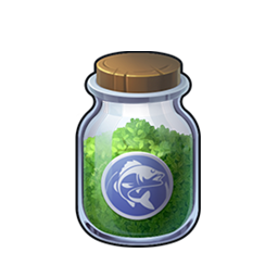 Icon of Seaweed Bait