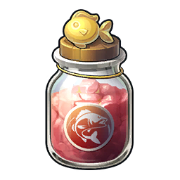 Icon of Gleam Bait