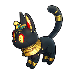 Mammon furniture icon