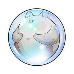Hamster Ball furniture icon