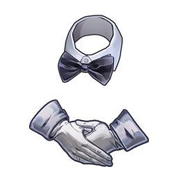 Silver Edge Butler furniture icon