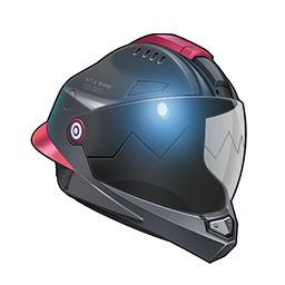Forgotten Helmet furniture icon