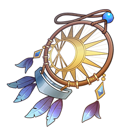 Dream Weaver's Knot furniture icon