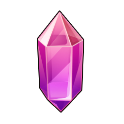 Icon of the heist item Smoky Amethyst