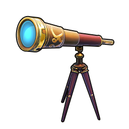 Icon of the heist item Starseeker Telescope