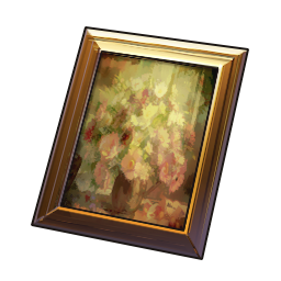Icon of the heist item Artwork: Still Life