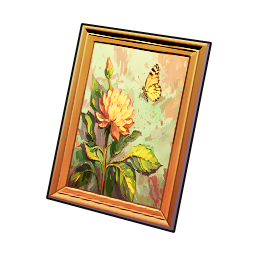 Icon of the heist item Artwork: Chasing Fragrance