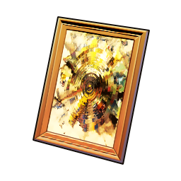 Icon of the heist item Artwork: Deconstruction