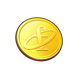 Icon of the heist item Special Coin