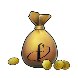Icon of the heist item Special Coin Pouch