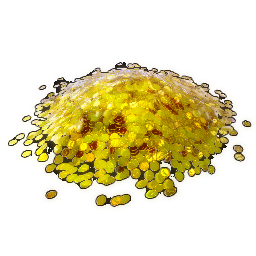 Icon of the heist item Special Coin Pile