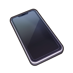Icon of the heist item Cubox Technologies Phone