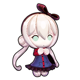 Icon of the heist item Asahi Inori Figurine