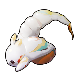 Icon of the heist item Nacupeda Model