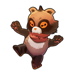 Icon of the heist item Danzaburou Doll