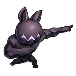 Icon of the heist item Fluffy Figurine