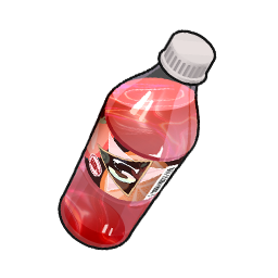 Icon of the heist item Berry Yogurt Shake