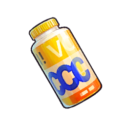Icon of the heist item VC Vitality Drink