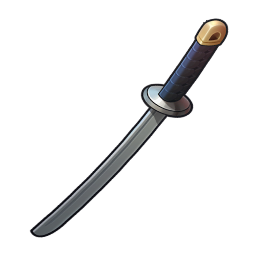 Icon of the heist item Jade Cutter