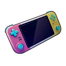 Icon of the heist item Handheld Console