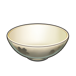 Icon of the heist item Blue and White Porcelain Bowl