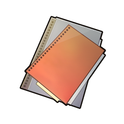 Icon of the heist item Bank Document IV