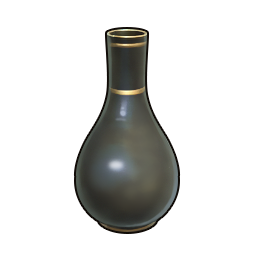 Icon of the heist item Ink-Stained Vase