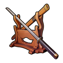 Icon of the heist item Starshaker